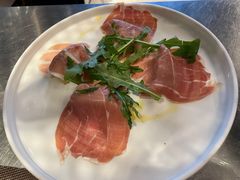 帕尔玛火腿配蜜瓜-Solo(衡山路店)