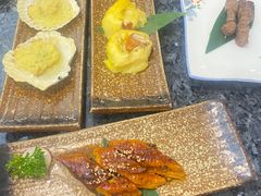 -菊上料理(蜀山银泰百货店)