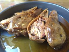 -去吃小龙虾·江湖菜·烧烤(南滨路店)