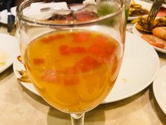 -芭菲盛宴·环球美食(解放碑英利国际店)