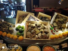 -富力丽思卡尔顿酒店·香荟全日制餐厅