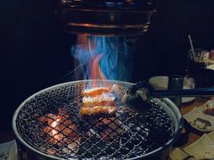 -AJIYA味屋和牛烤肉自助放题(温州万象城店)