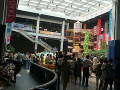 -蒙特利亲子乐园