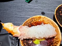 -蟹犇前•帝王蟹雪蟹(陆家嘴店)