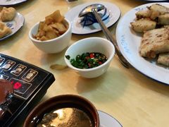 -华哥新鲜猪精品美食
