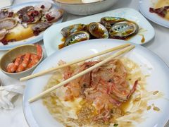 -来之顺海鲜菜馆·青岛菜·始于1993(栈桥店)
