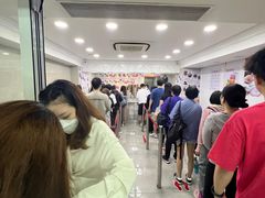-珍妮曲奇聪明小熊(尖沙咀店)
