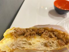 -剪花娘子·陕西面馆(上海川沙百联店)