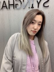-SY COLOUR专业烫染