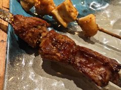 -1819餐厅·团队聚餐·烤串·精酿