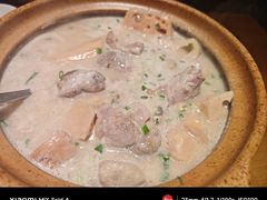 -小户人家(循礼门南国中心店)