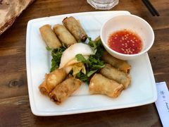 -Draft Beer Restaurant & Bar