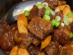 -九里云松·天香餐厅