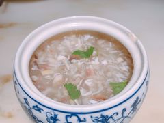 西湖牛肉羹-花千醉(新街口店)