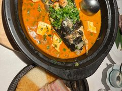 -小厨娘淮扬菜(龙湾天街店)