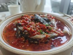 -铭家点心(秦岭路店)