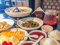 -简小舍·民间手艺菜(武昌江滩店)