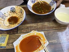 -彭家牛肉块扯面