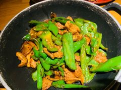 -吃饭皇帝大(合生汇店)
