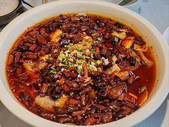 -潇湘码头·鲜湘菜(常营店)