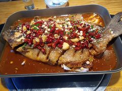 -小小河边鱼(天润城店)