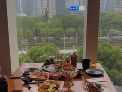 -九井澤精致料理(金茂店)