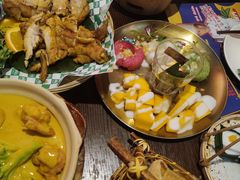 -泰妃殿(武汉首店)