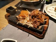-隐泉之语日式料理(王府中环店)