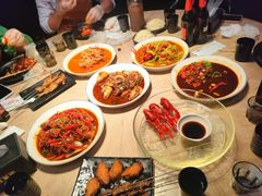 -红盔甲·小龙虾(车公庙店)