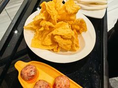 -沄记顺德菜打边炉(东直门店)