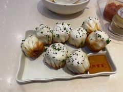 特色生煎-东泰祥生煎馆(重庆北路店)