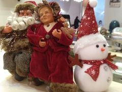 -万德诺富特酒店·自助餐厅(万德大厦店)