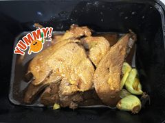 腊八蒜烧肝尖-融和里(华润·二十四城店)