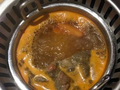 -尚海豆捞(乐虹坊店)