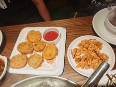 -许府牛杂·鲜牛肉火锅(梁溪万达店)