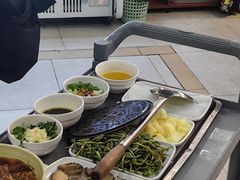 -70後铁锅炖(坡博总店)