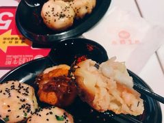 -小杨生煎(湟普汇店)