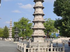 -香积寺