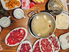 -官塘兄弟·潮汕牛肉店(官塘总店)