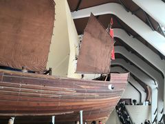 -贝林大翅鲸简餐厅(国家海洋博物馆店)