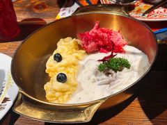 -卢布里西餐厅(海拉尔店)