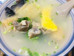 -老味茶屋(川沙老街店)