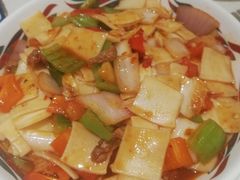 -巴依老爷·新疆美食(上城区天城路店)