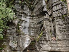 -梭布垭石林景区