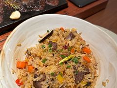 -一沙一城·岩烤牛扒(深圳首店)