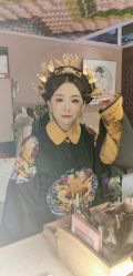 -盘子女人坊生日照·摄影馆(浦东店)