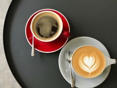 -NokNok Coffee(宽窄巷子店)