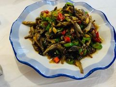 -来韶饭店