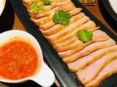 -泰国餐厅 Thai Food(裕华万达店)