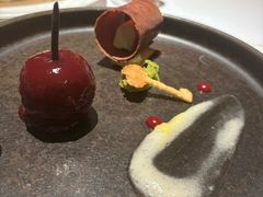 -王品牛排(郑州大卫城店)